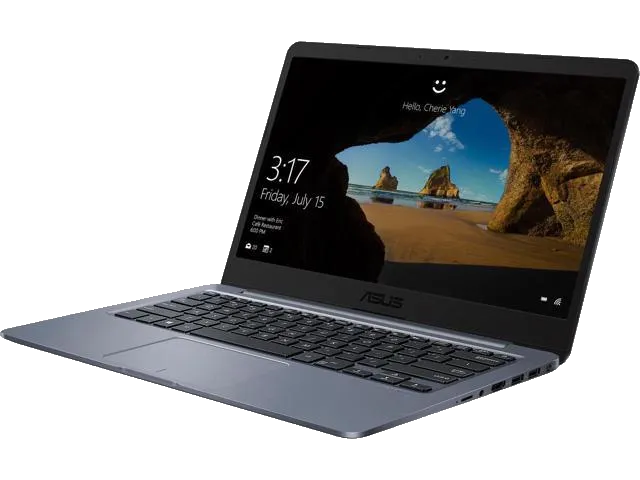 Замена контроллера питания Asus E406SA