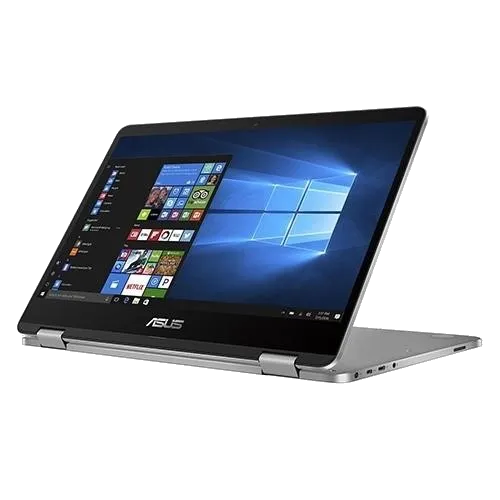 Замена контроллера питания Asus Flip 14 TP401CA