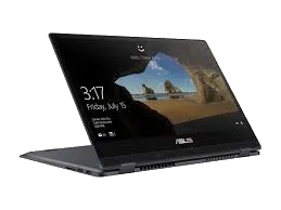 Замена контроллера питания Asus Flip 14 TP412UA
