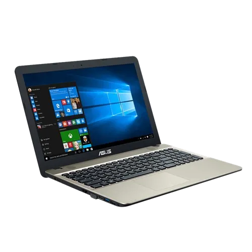 Замена контроллера питания Asus Max X441UA