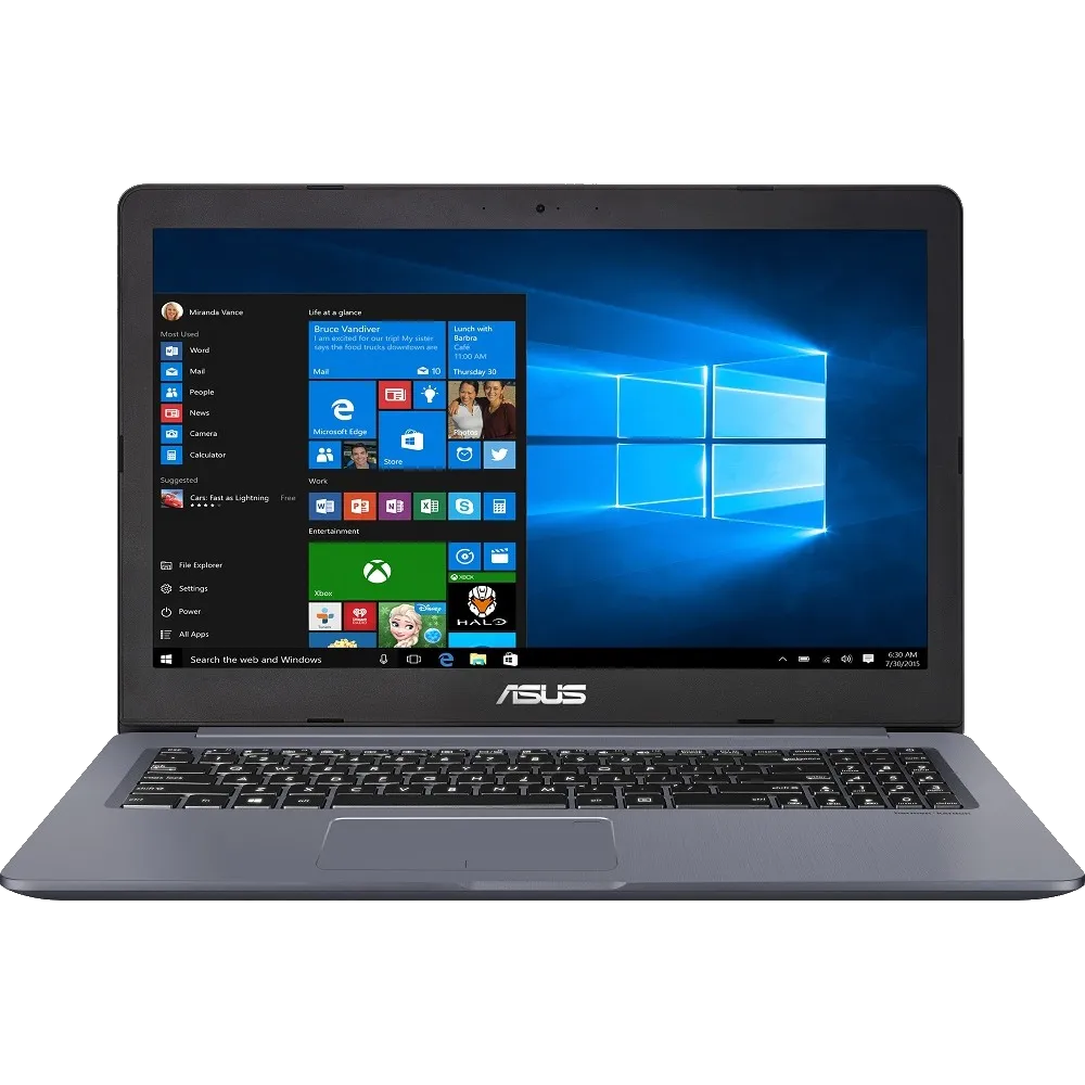 Замена контроллера питания Asus 15 M580GD