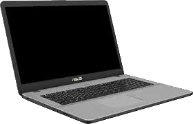 Замена контроллера питания Asus 17 N705UN-GC023T