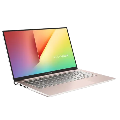 Замена контроллера питания Asus S13 S333JQ-EG015T