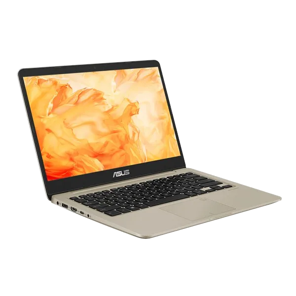 Замена контроллера питания Asus S14 S410UA