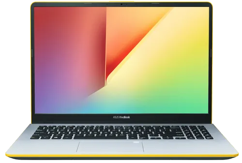 Замена контроллера питания Asus S15 S530UA