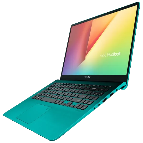Замена контроллера питания Asus S15 S530UF