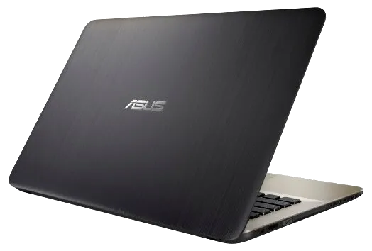 Замена контроллера питания Asus X441BA