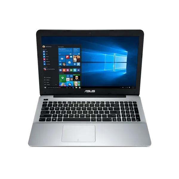 Замена контроллера питания Asus X555BP