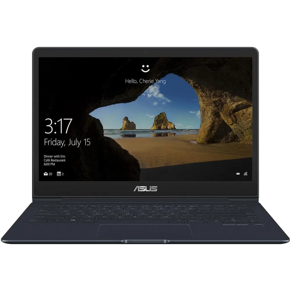 Замена контроллера питания Asus 13 UX331UAEG156T