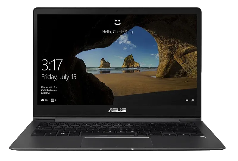 Замена контроллера питания Asus 13 UX331UAEG013T