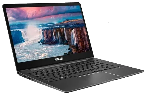 Замена контроллера питания Asus 13 UX331UAEG007T