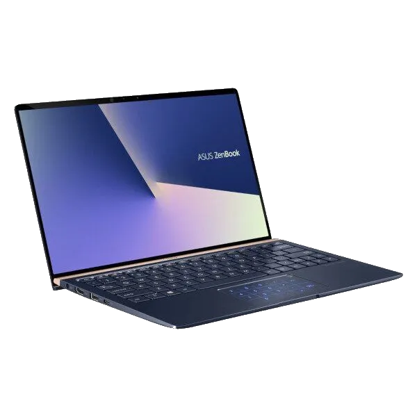 Замена контроллера питания Asus 13 UX333FA