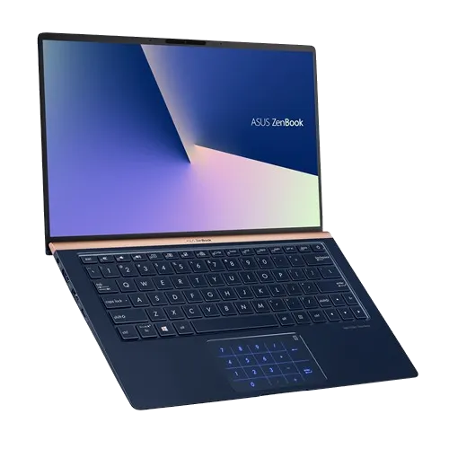 Замена контроллера питания Asus 13 UX333FN
