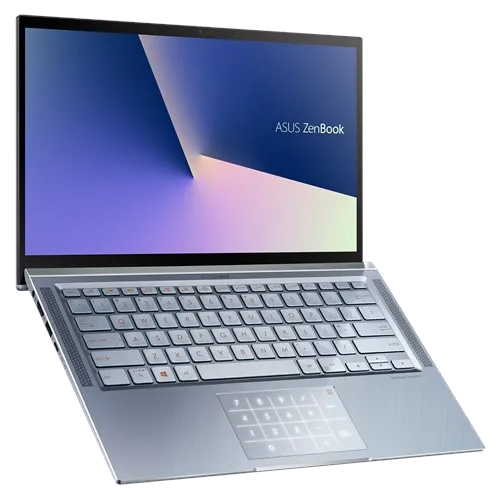 Замена контроллера питания Asus 14 UX431FA