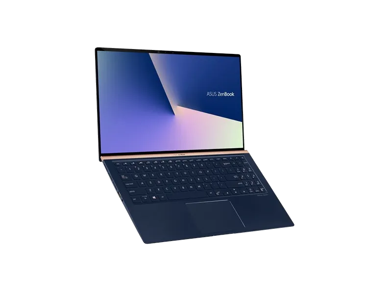 Замена контроллера питания Asus 15 UX533FD