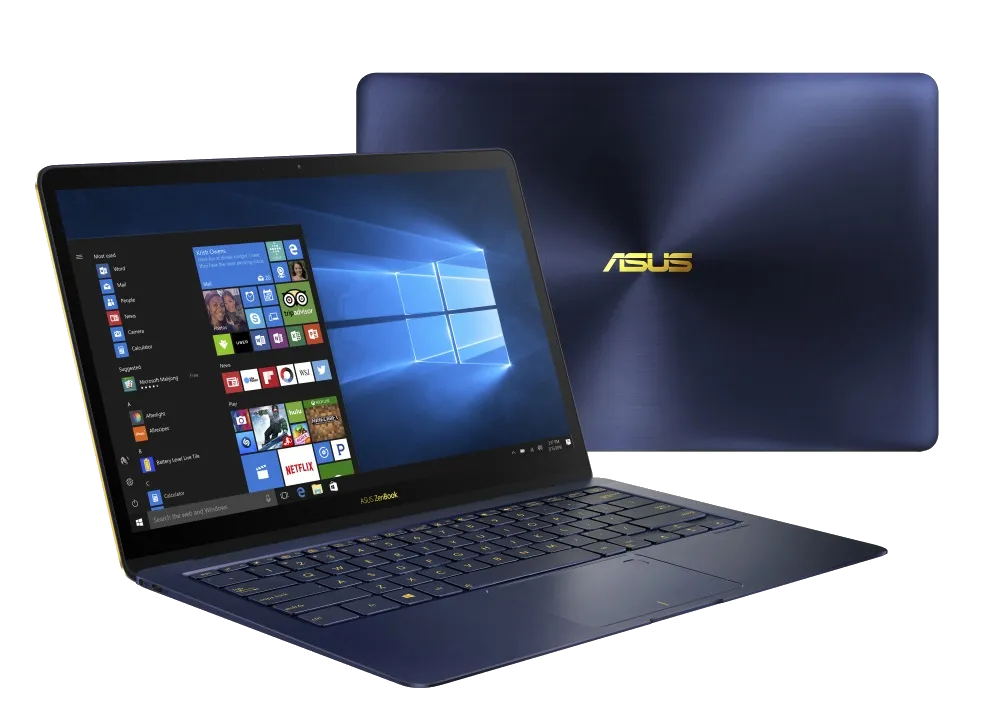 Замена контроллера питания Asus 3 Deluxe UX3490UA
