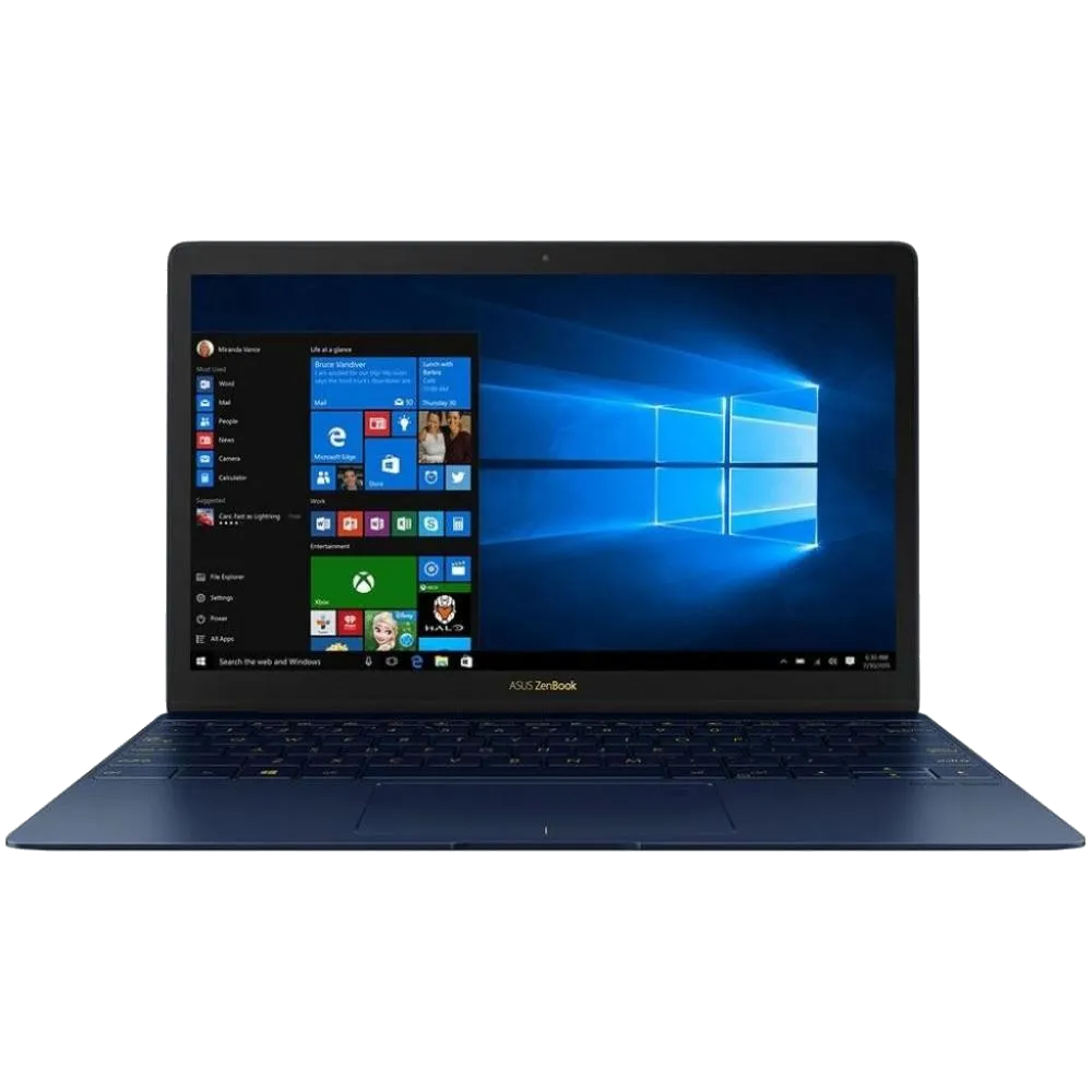 Замена контроллера питания Asus 3 Deluxe UX490UA