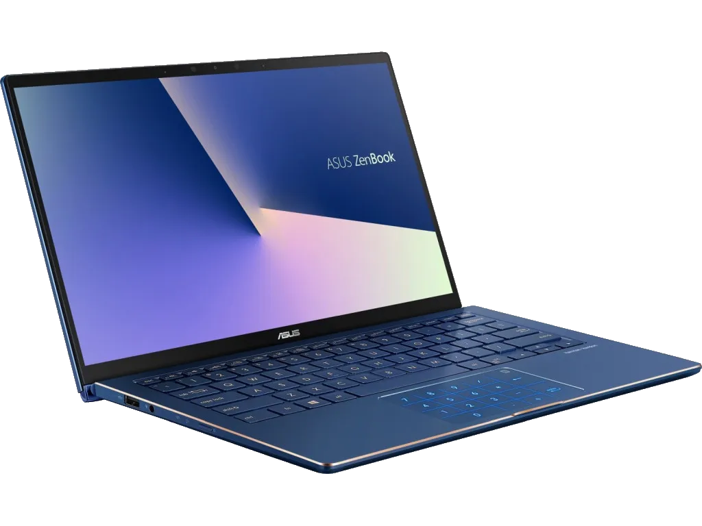 Замена контроллера питания Asus Flip 13 UX362FA