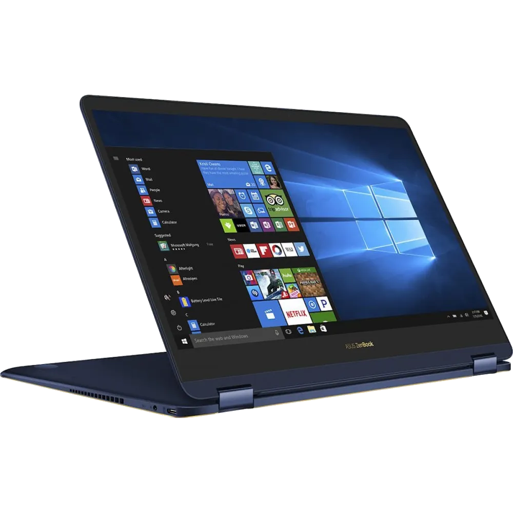 Замена контроллера питания Asus Flip S UX370UA