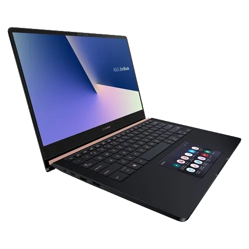 Замена контроллера питания Asus 14 UX480FD