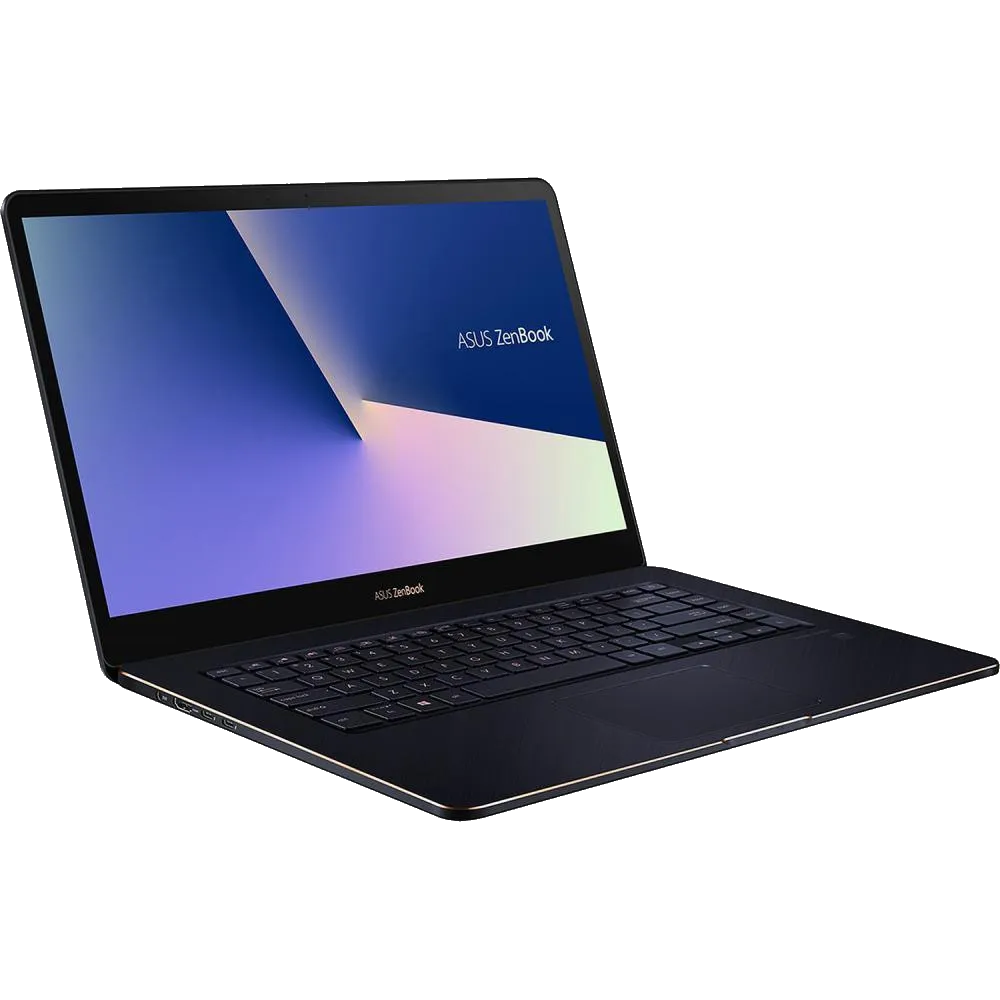 Замена контроллера питания Asus 15 UX550GD