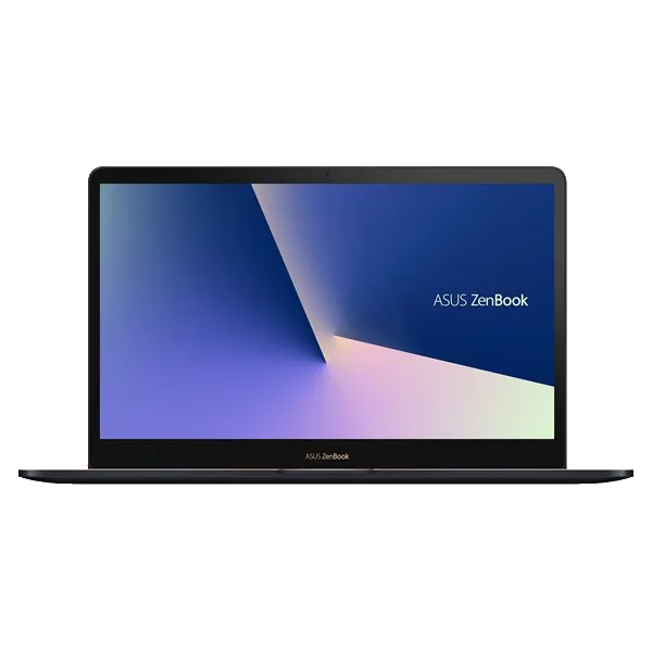 Замена контроллера питания Asus 15 UX550GE