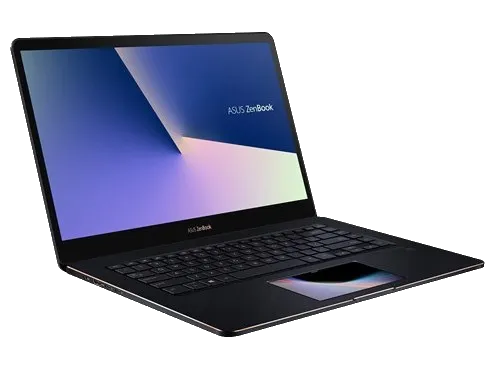 Замена контроллера питания Asus 15 UX580GD