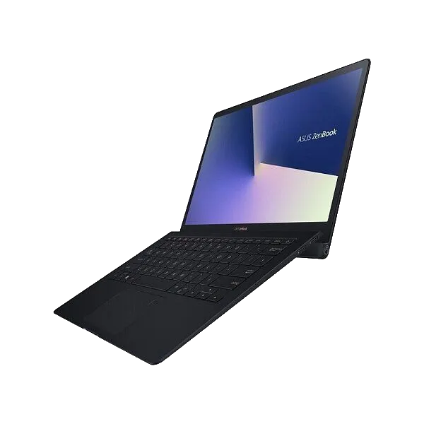 Замена контроллера питания Asus S UX391UA