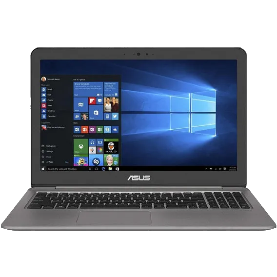 Замена контроллера питания Asus U310UA
