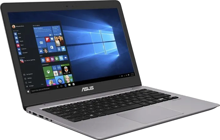 Замена контроллера питания Asus UX330UA