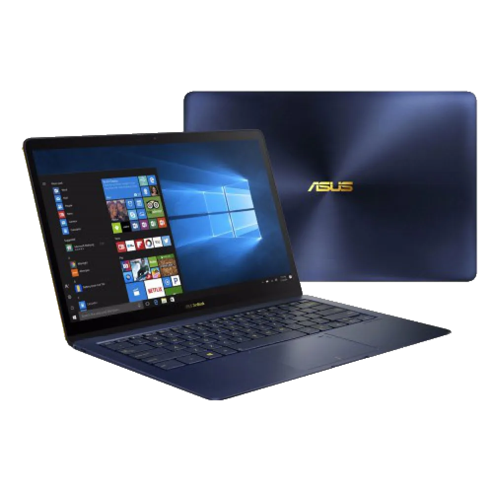 Замена контроллера питания Asus UX430UA