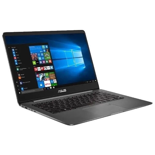 Замена контроллера питания Asus UX430UN