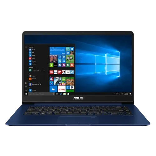 Замена контроллера питания Asus UX530UQ