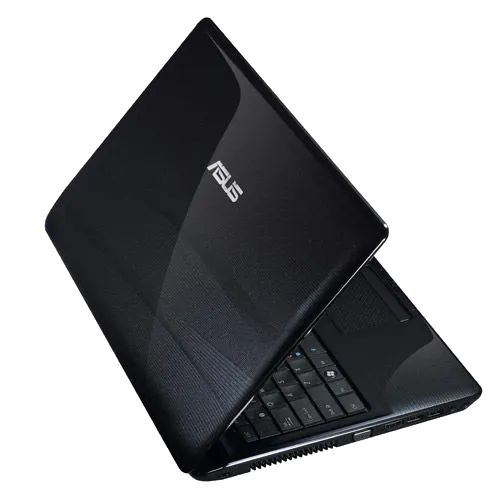 Замена контроллера питания Asus A52JU