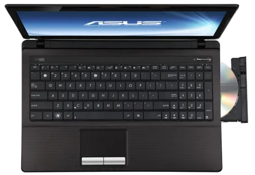 Замена контроллера питания Asus A53SC