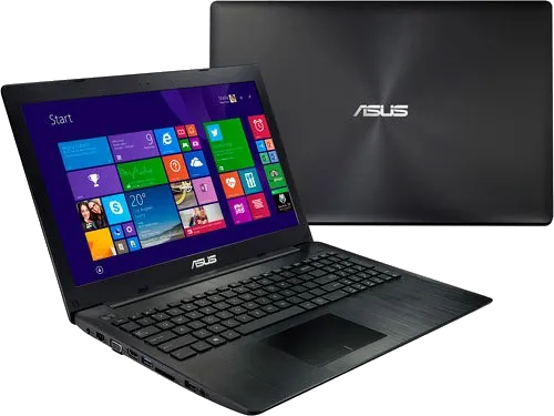 Замена контроллера питания Asus A553MA