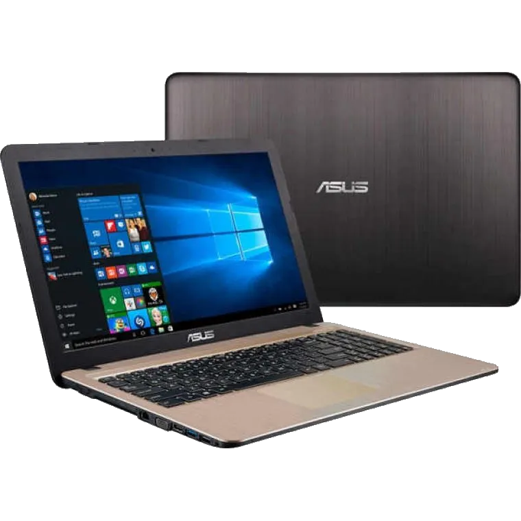 Замена контроллера питания Asus D540YA