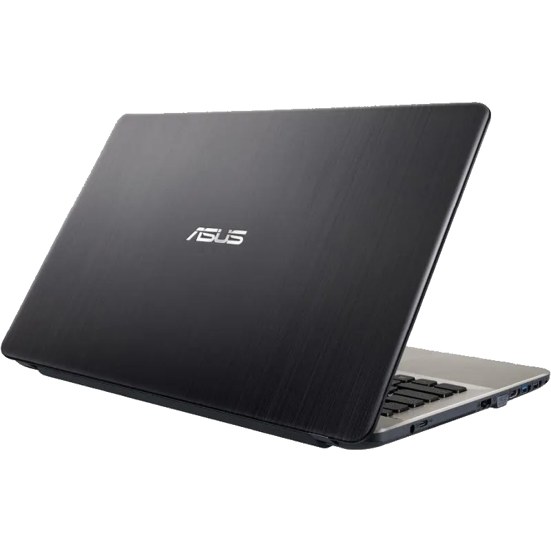 Замена контроллера питания Asus D541NC