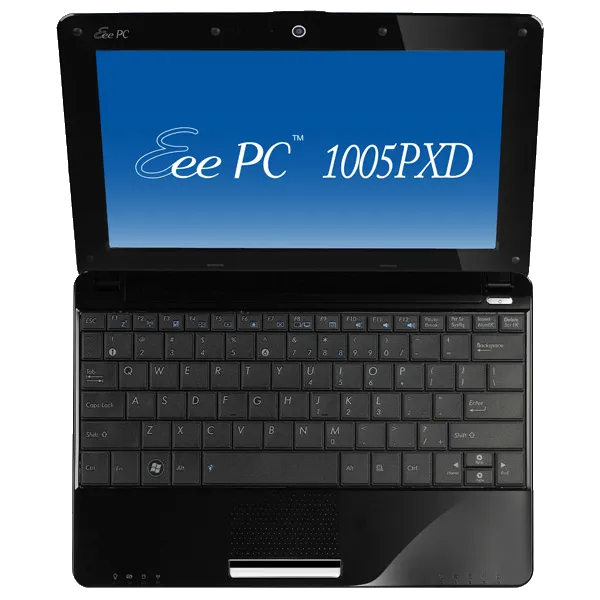 Замена контроллера питания Asus Eee PC 1005PXD