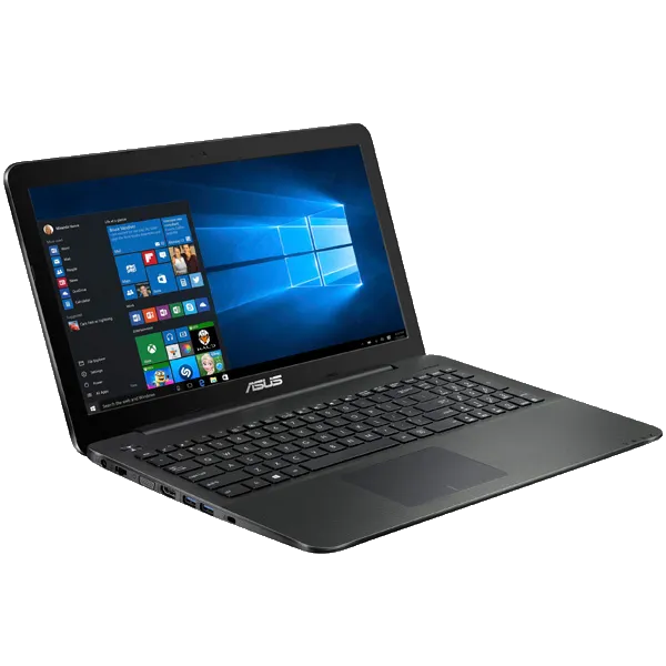 Замена контроллера питания Asus F555YI