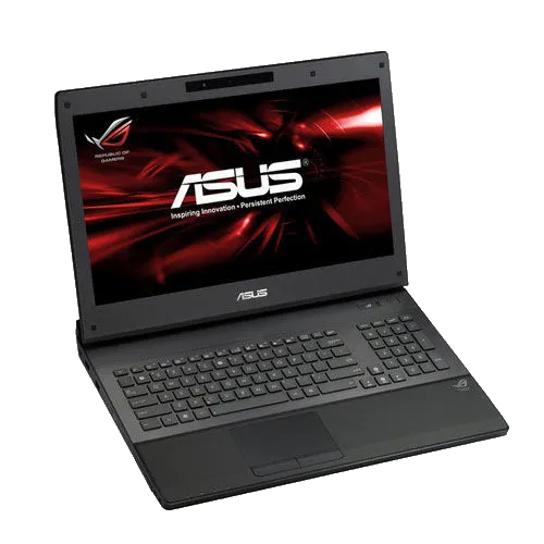 Замена контроллера питания Asus G74SX