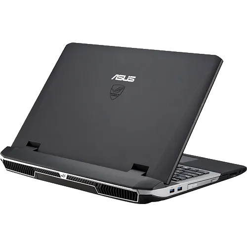 Замена контроллера питания Asus G75VX