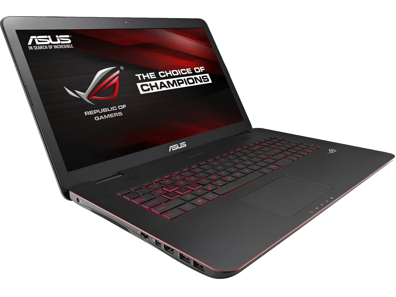 Замена контроллера питания Asus G771JM