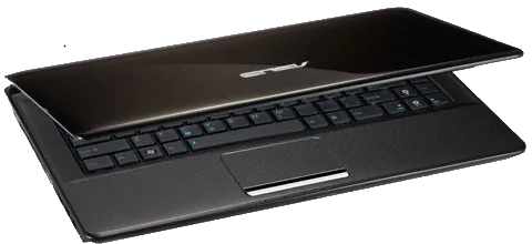 Замена контроллера питания Asus K42F