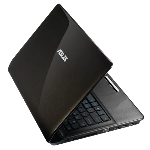 Замена контроллера питания Asus K42JC