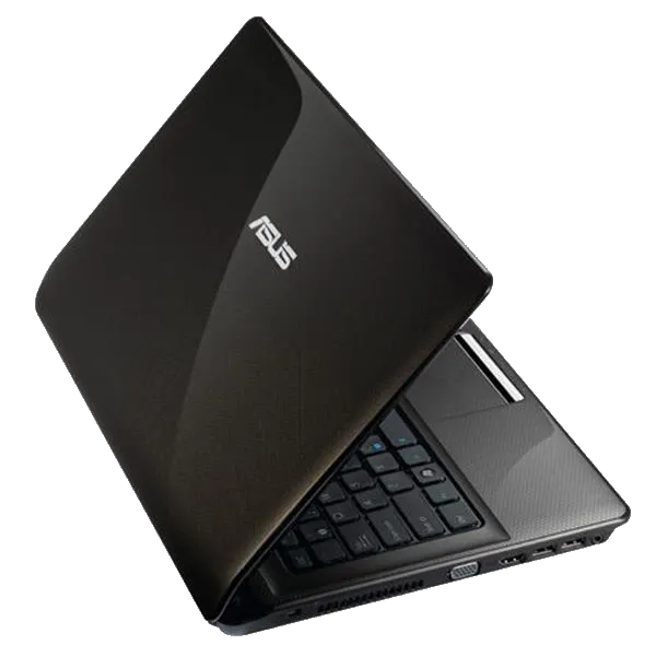 Замена контроллера питания Asus K42JY