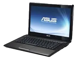 Замена контроллера питания Asus K42N