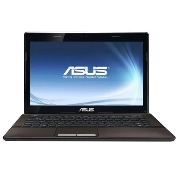 Замена контроллера питания Asus K43E