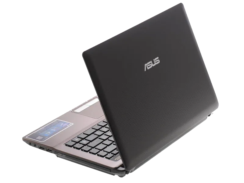 Замена контроллера питания Asus K43SJ