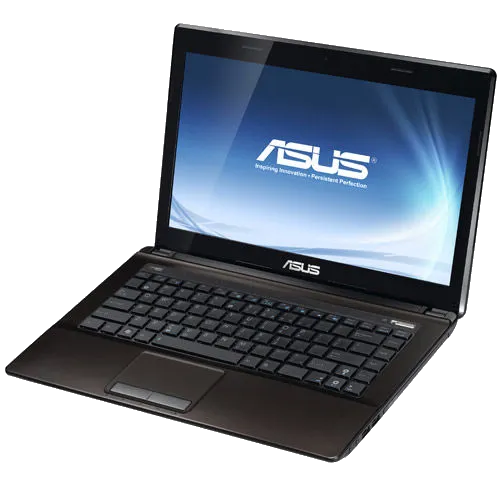 Замена контроллера питания Asus K43SV